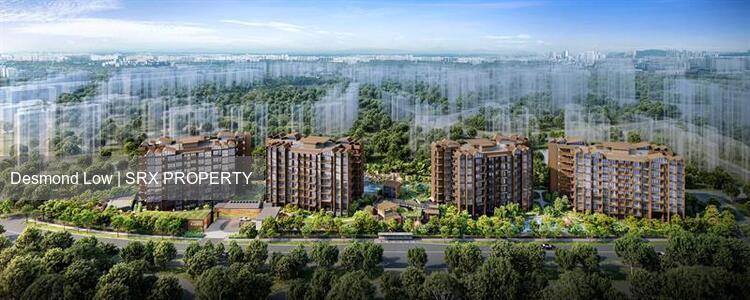Kassia (D17), Condominium #570216801